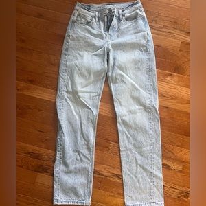 AE 90’S STRAIGHT JEAN